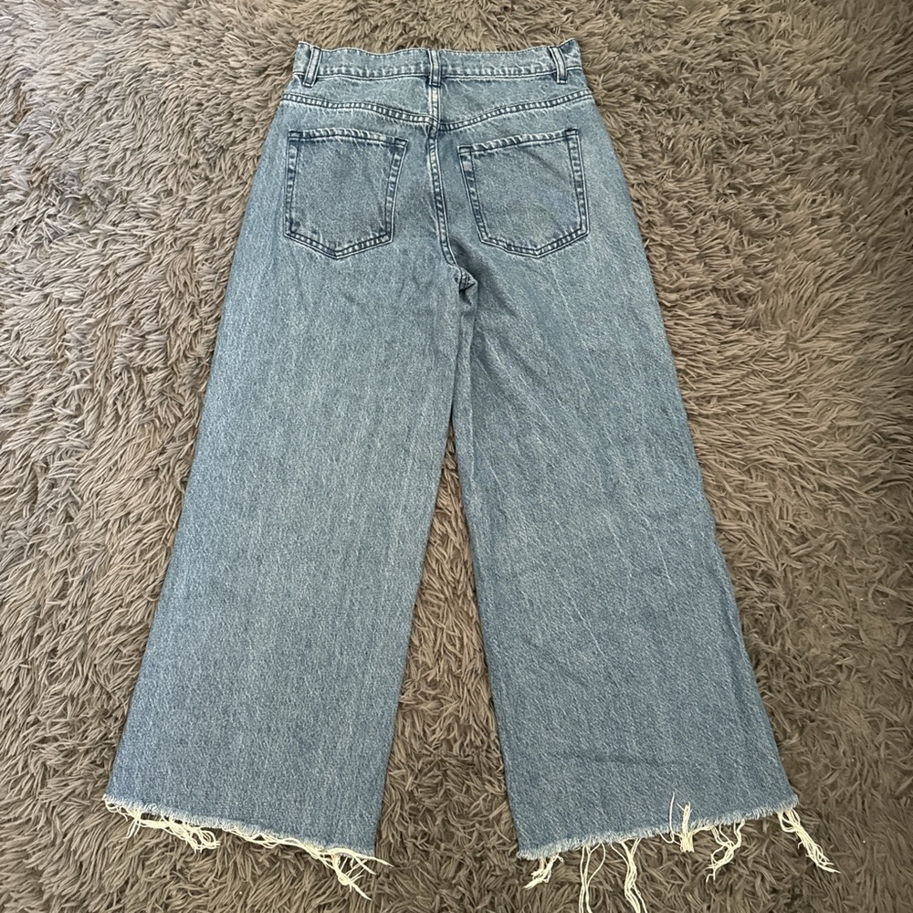 Patchwork Jeans - image 2